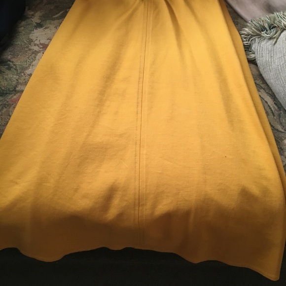 Lane Bryant Crop top and skirts - Picture 4 of 5